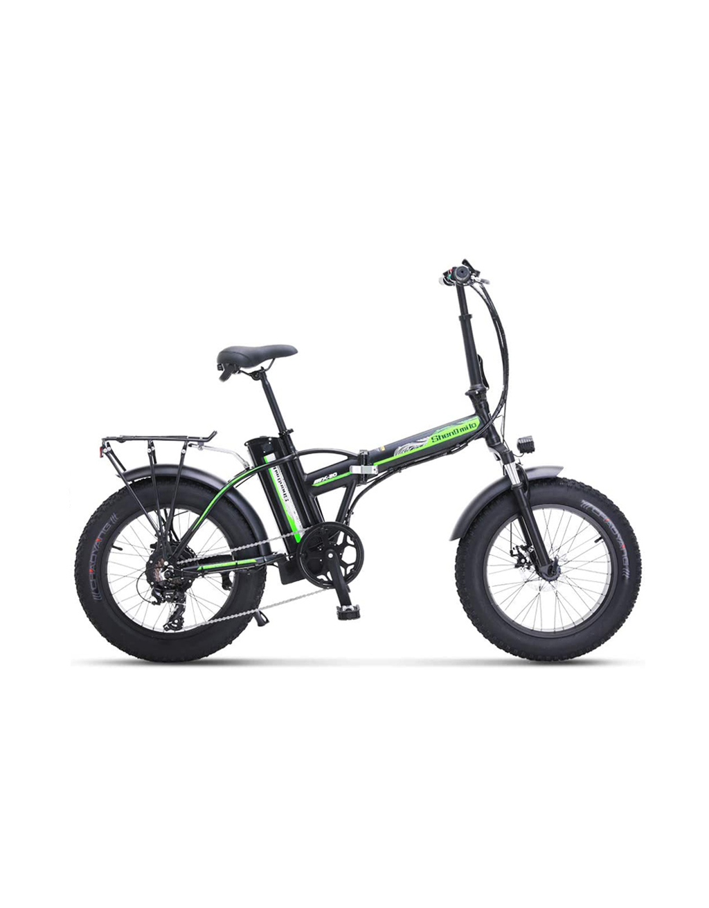 Shengmilo MX20