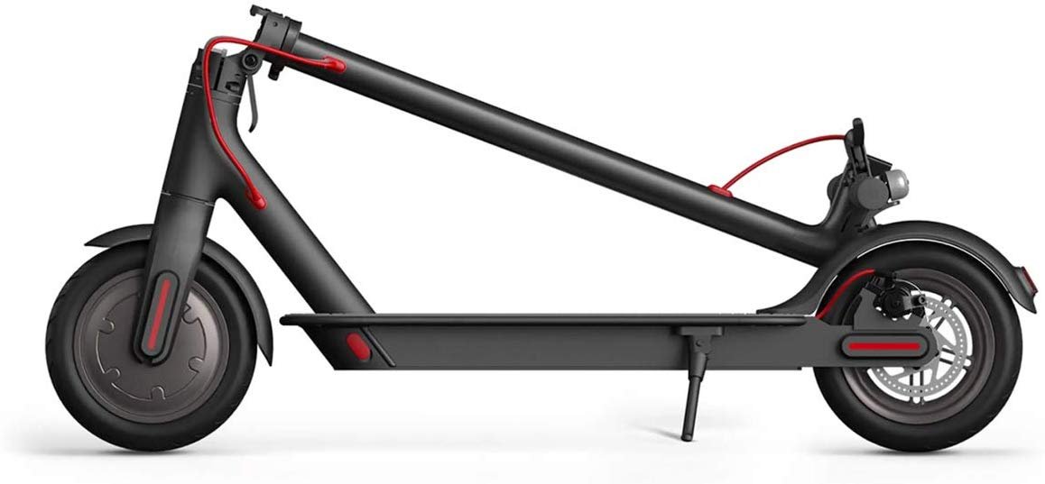 Xiaomi Elektroroller 280W – Eagle V2 – Bild 3
