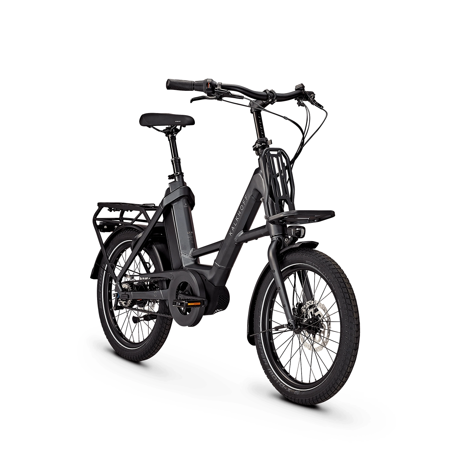 Kalkhoff IMAGE C.B ADVANCE+ – Bild 2