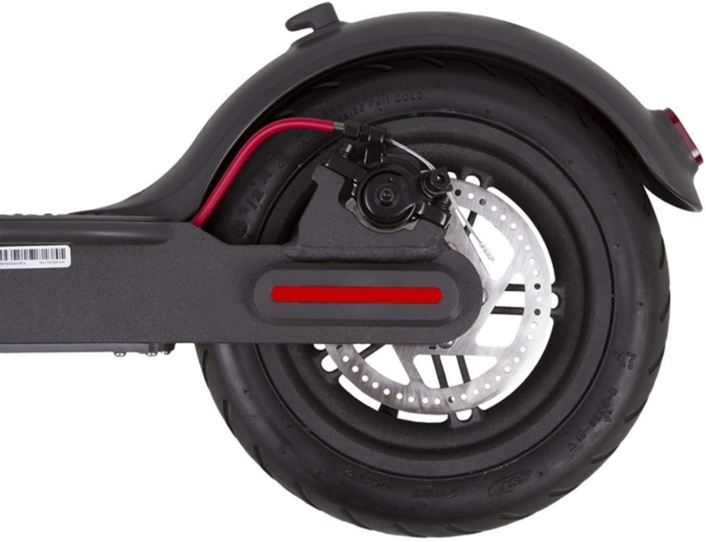 Xiaomi Elektroroller 280W – Eagle V2 – Bild 5
