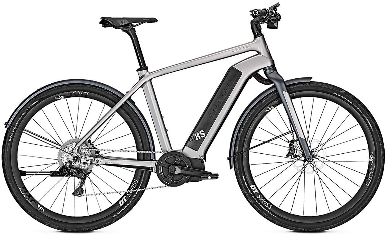 Kalkhoff Integrale I11 2018 – Bild 2