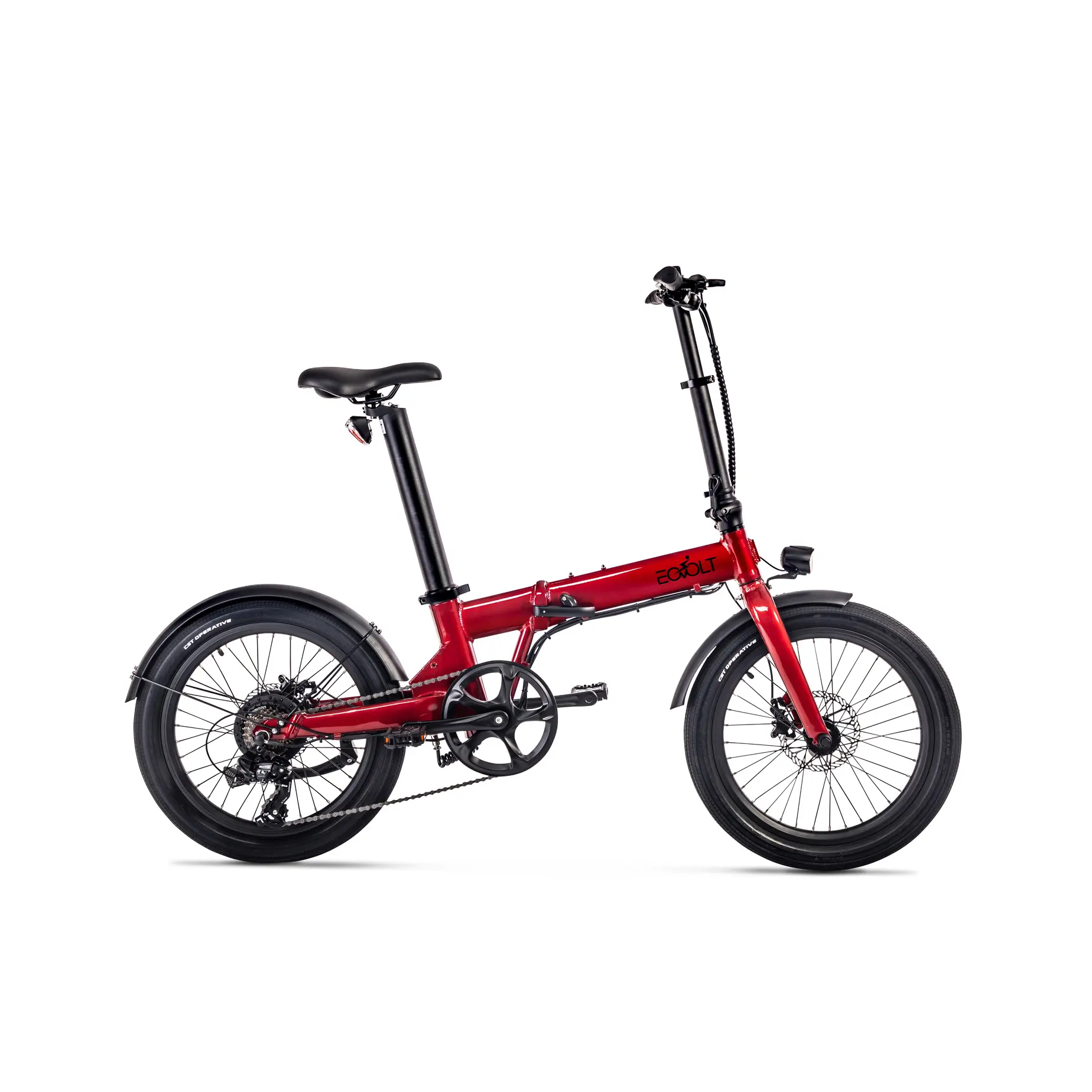 EOVOLT Confort