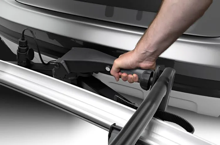 Thule VeloSpace XT 2 – Bild 8
