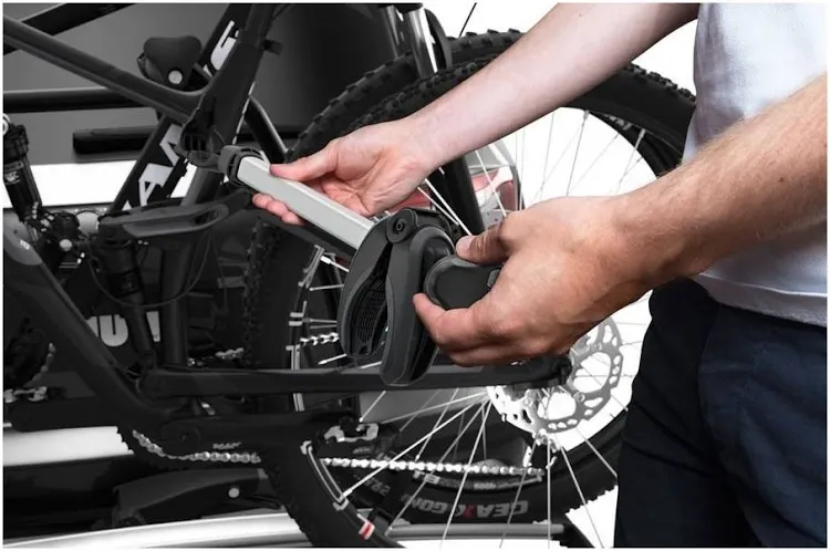 Thule VeloSpace XT 2 – Bild 5