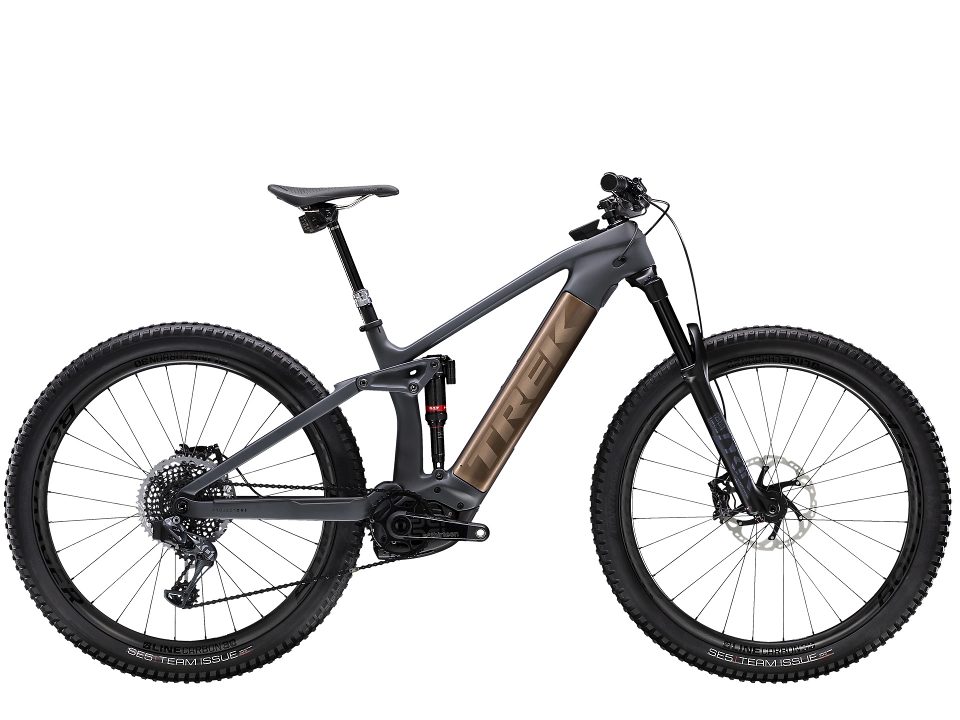 Trek Rail 9.9 – Bild 3