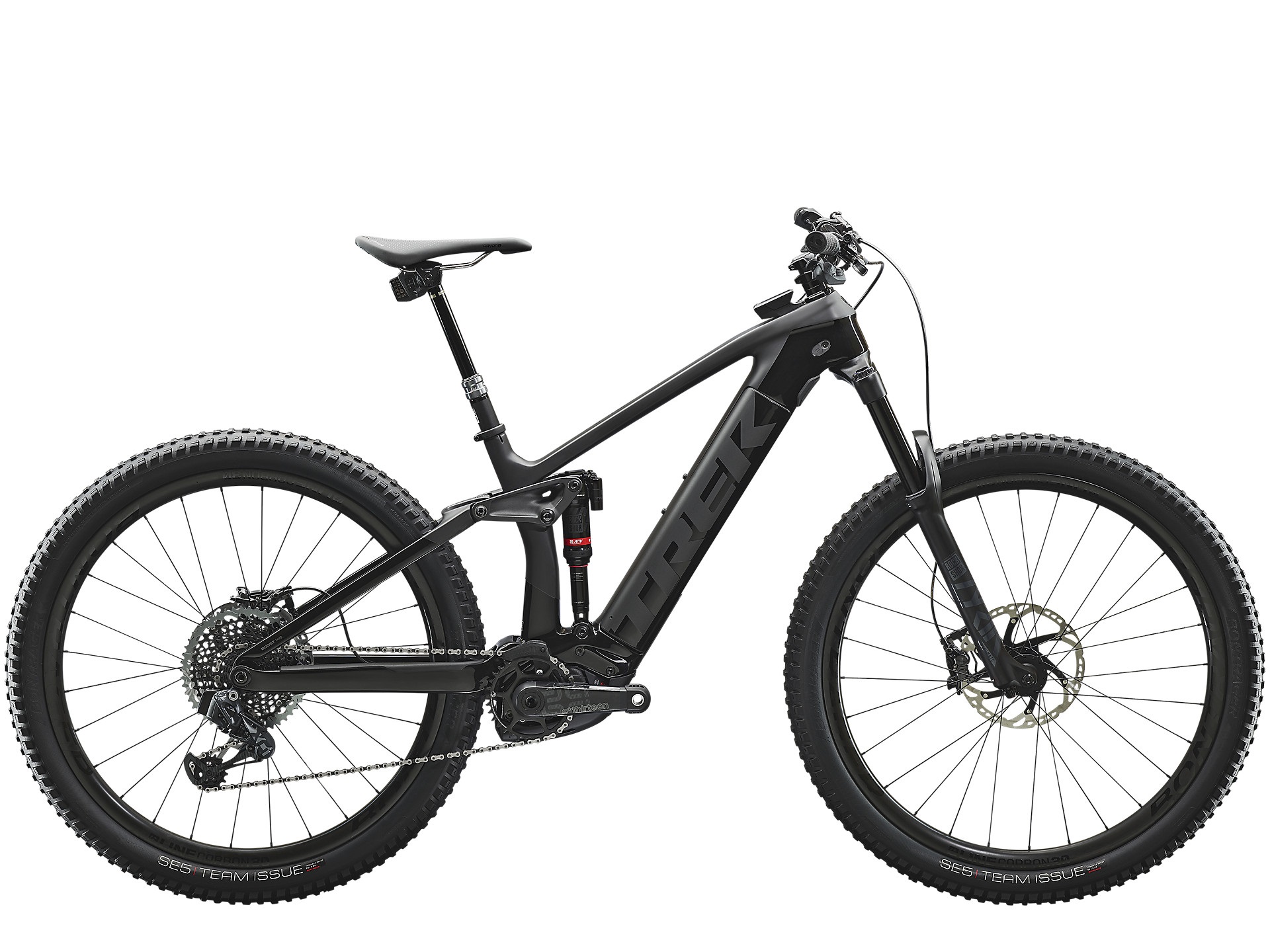 Trek Rail 9.9 – Bild 2