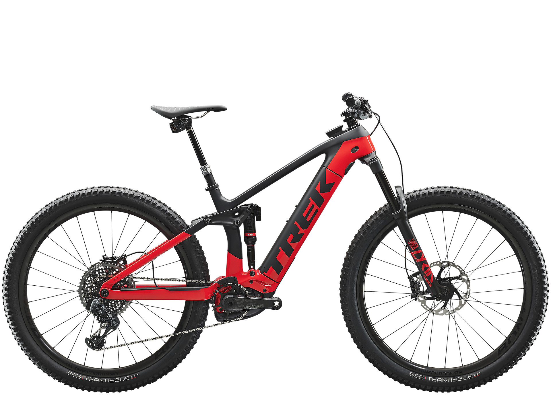 Trek Rail 9.9 – Bild 6