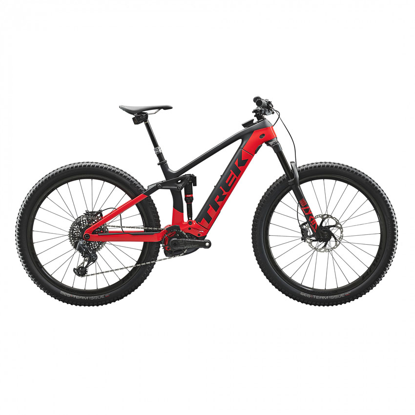 Trek Rail 9.9
