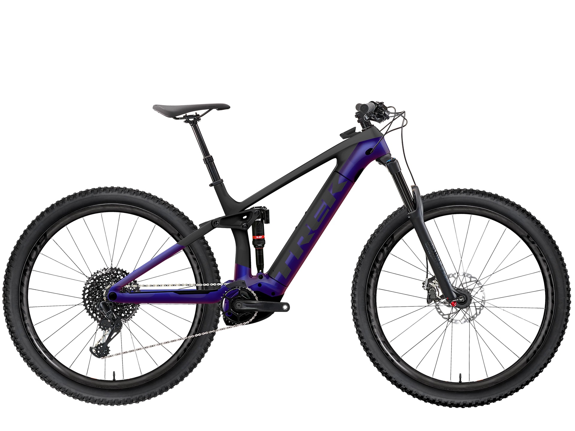 Trek Rail 9.9 – Bild 5