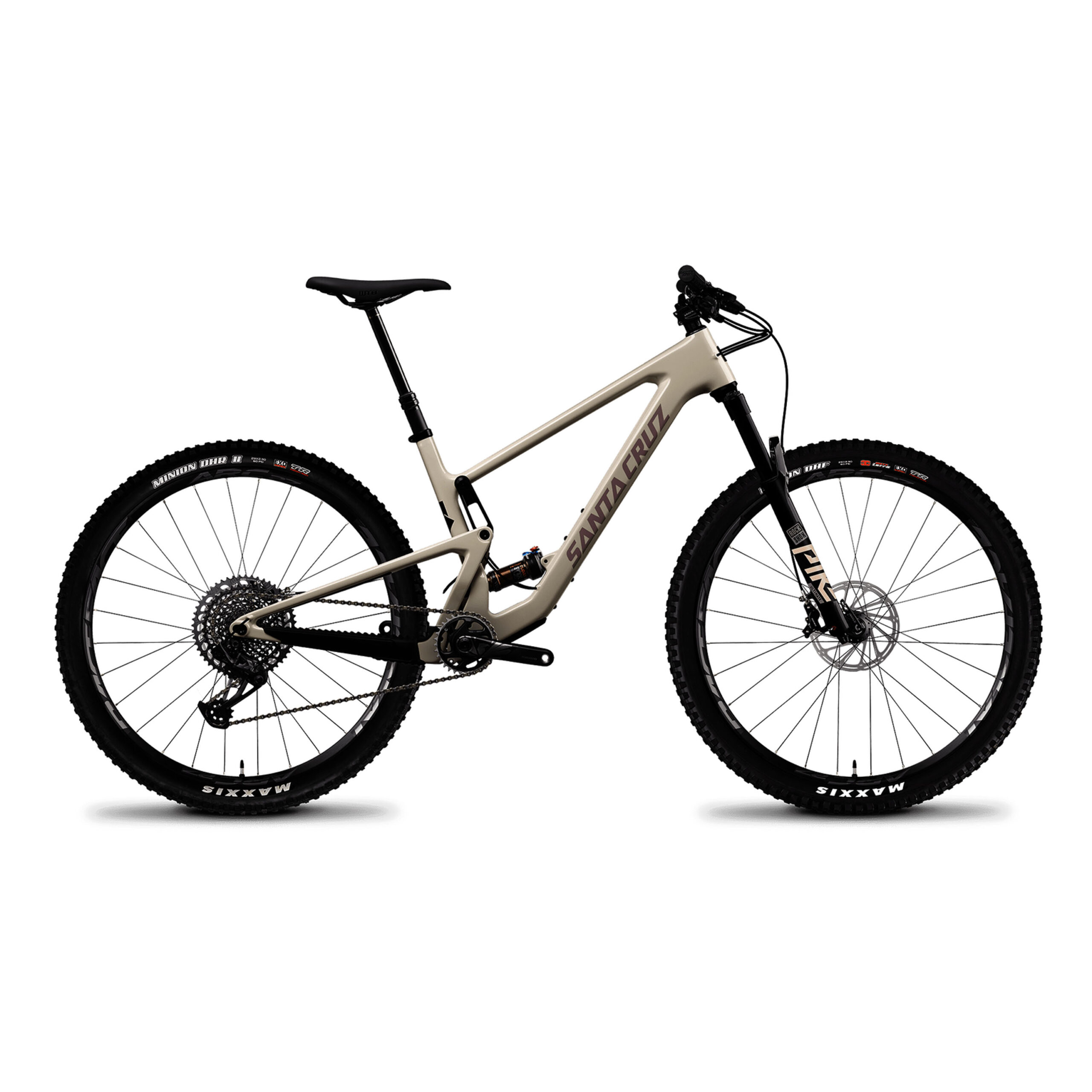 Santa Cruz Tallboy 2021 Mountainbike