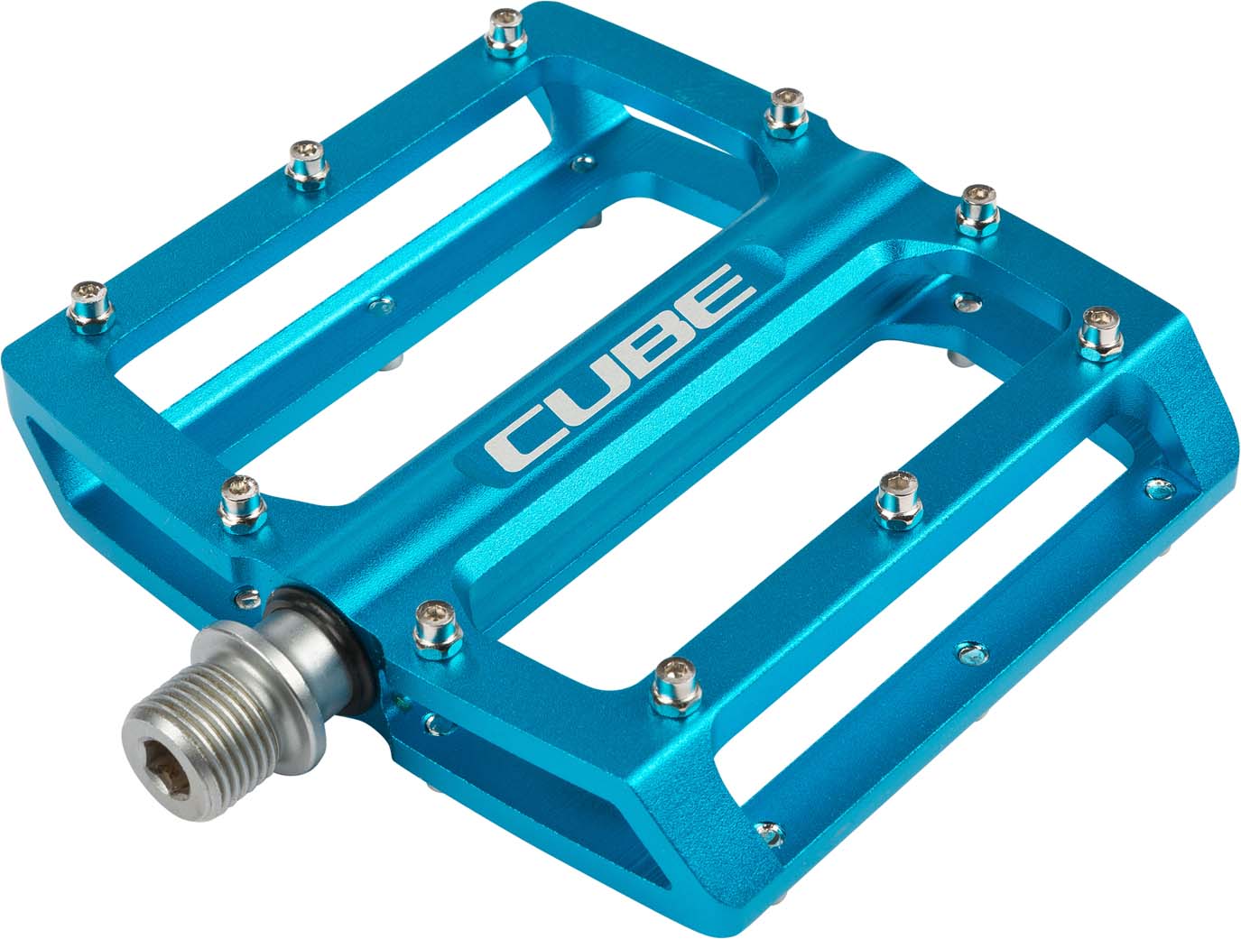 Cube ALL MOUNTAIN Pedale – Bild 2