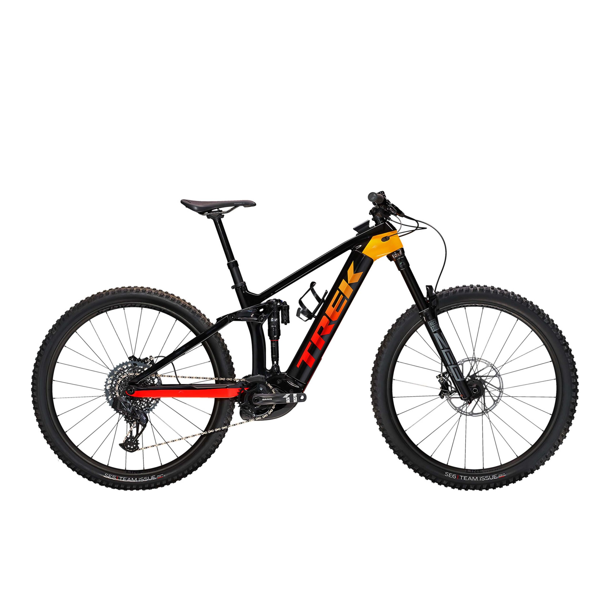 Trek Rail 9.8 GX AXS