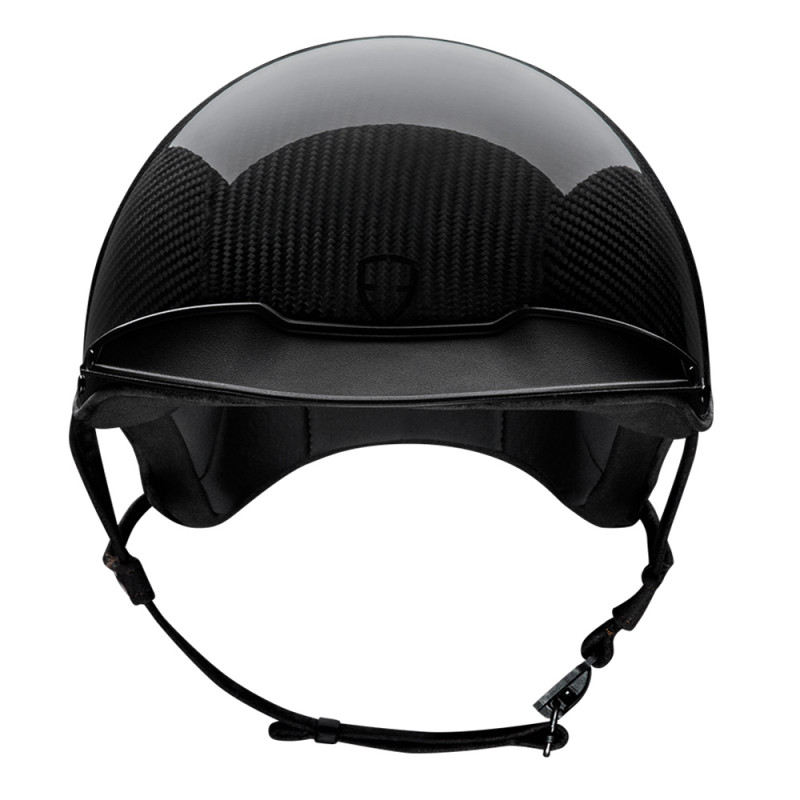 Egide Apollo Carbone Fahrradhelm – Bild 3