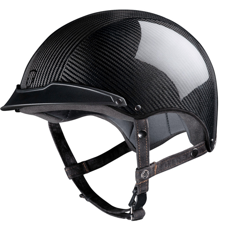 Egide Apollo Carbone Fahrradhelm – Bild 4