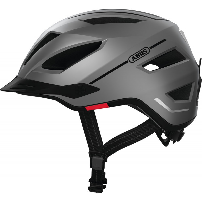 ABUS Pedelec 2.0 Fahrradhelm – Bild 4