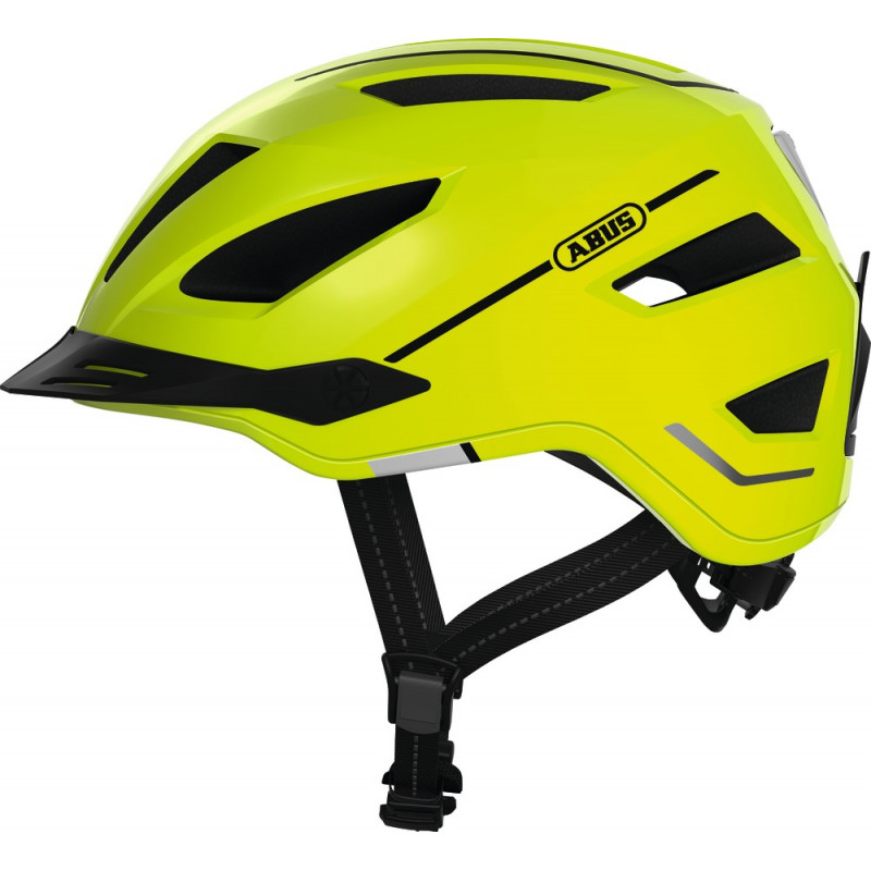 ABUS Pedelec 2.0 Fahrradhelm – Bild 5