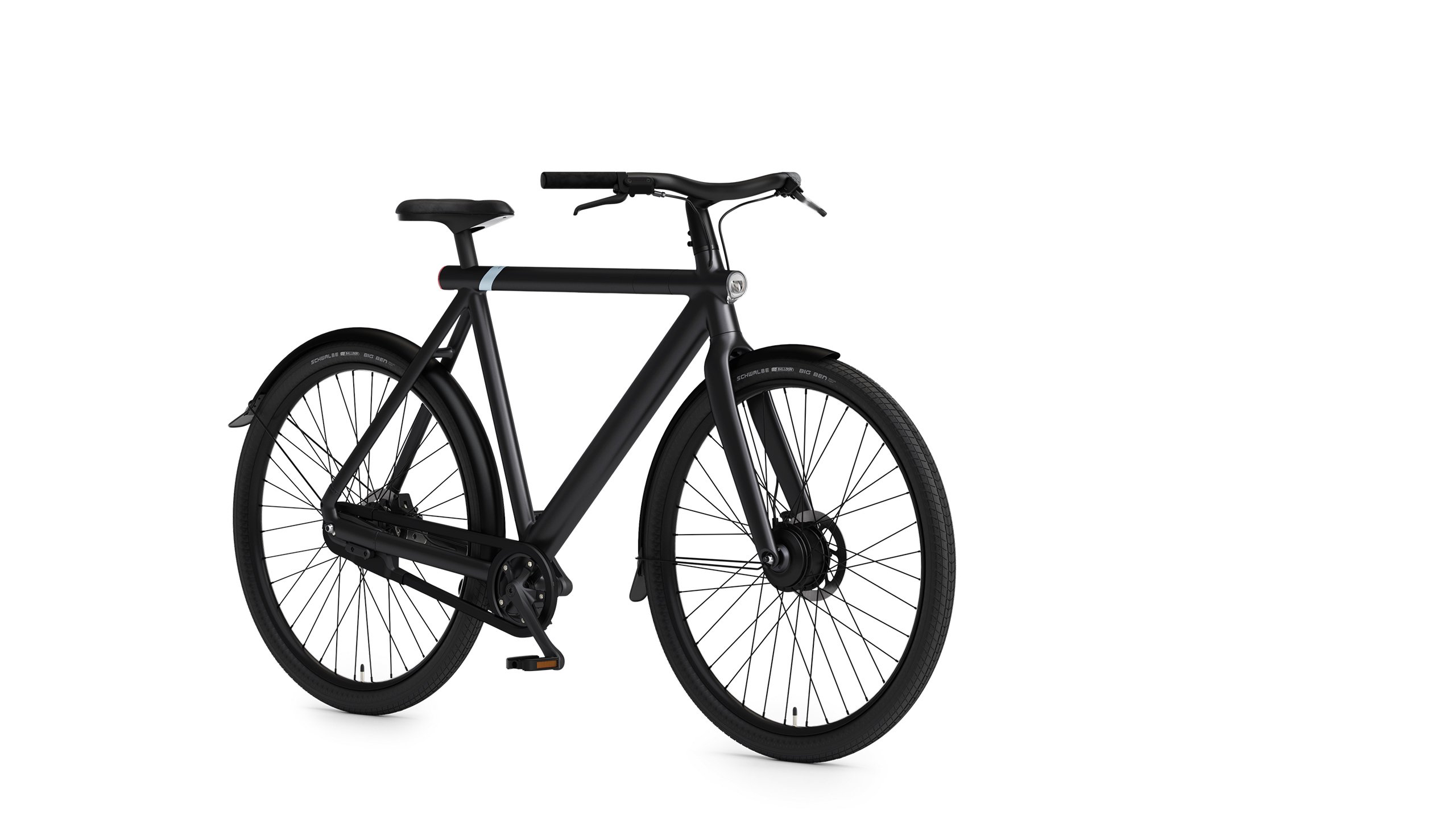 VanMoof S3 – Bild 2