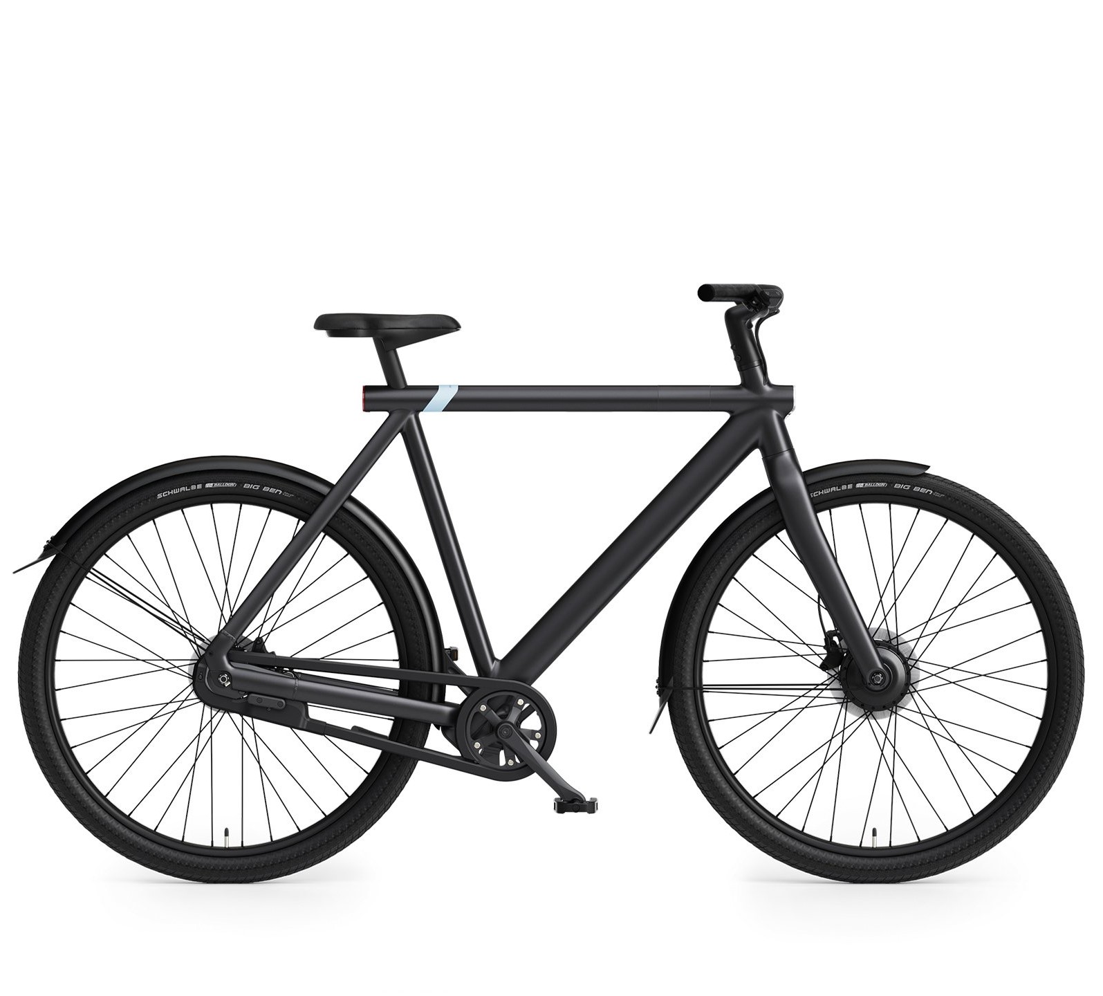VanMoof S3 – Bild 5
