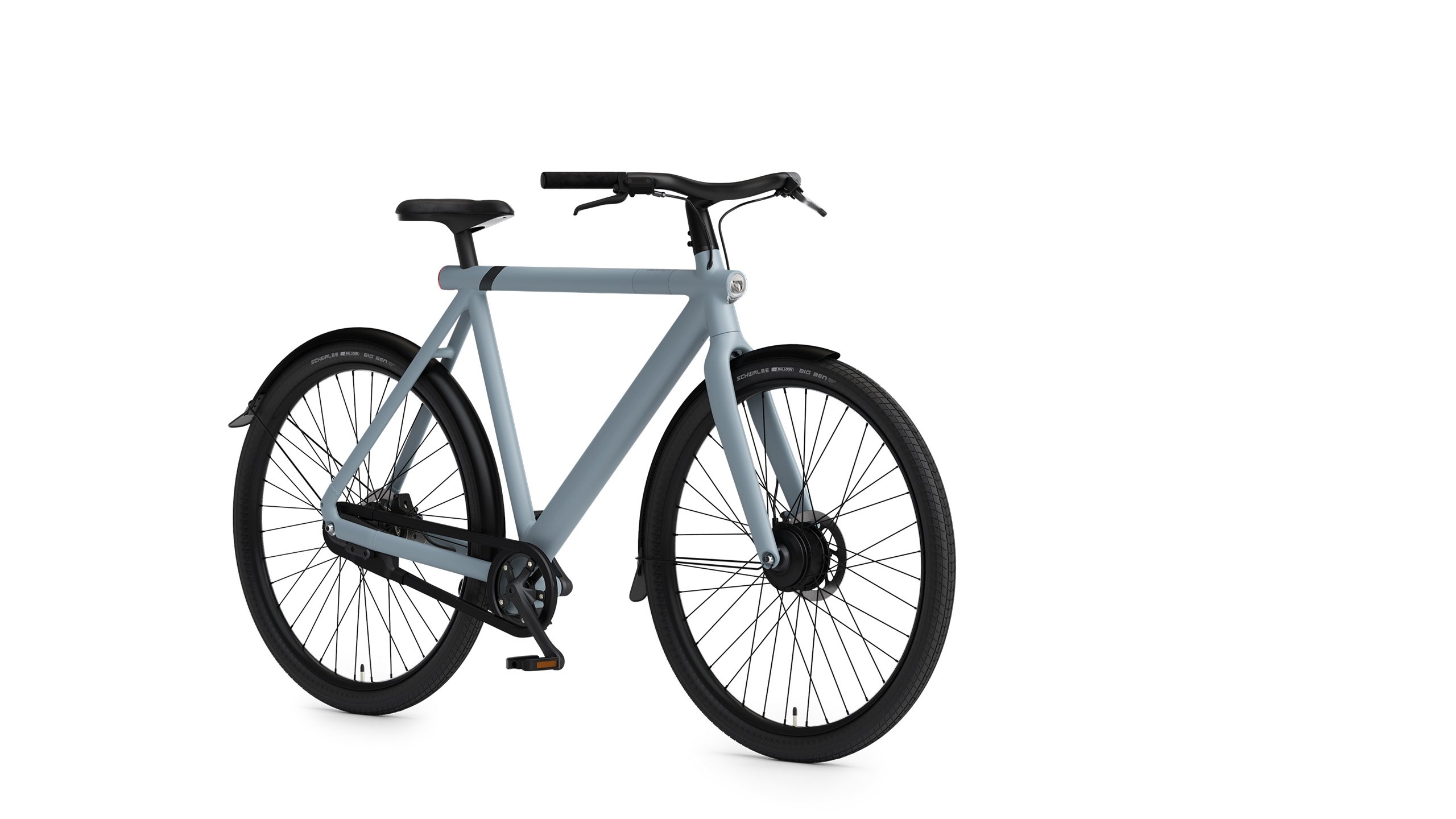 VanMoof S3 – Bild 3