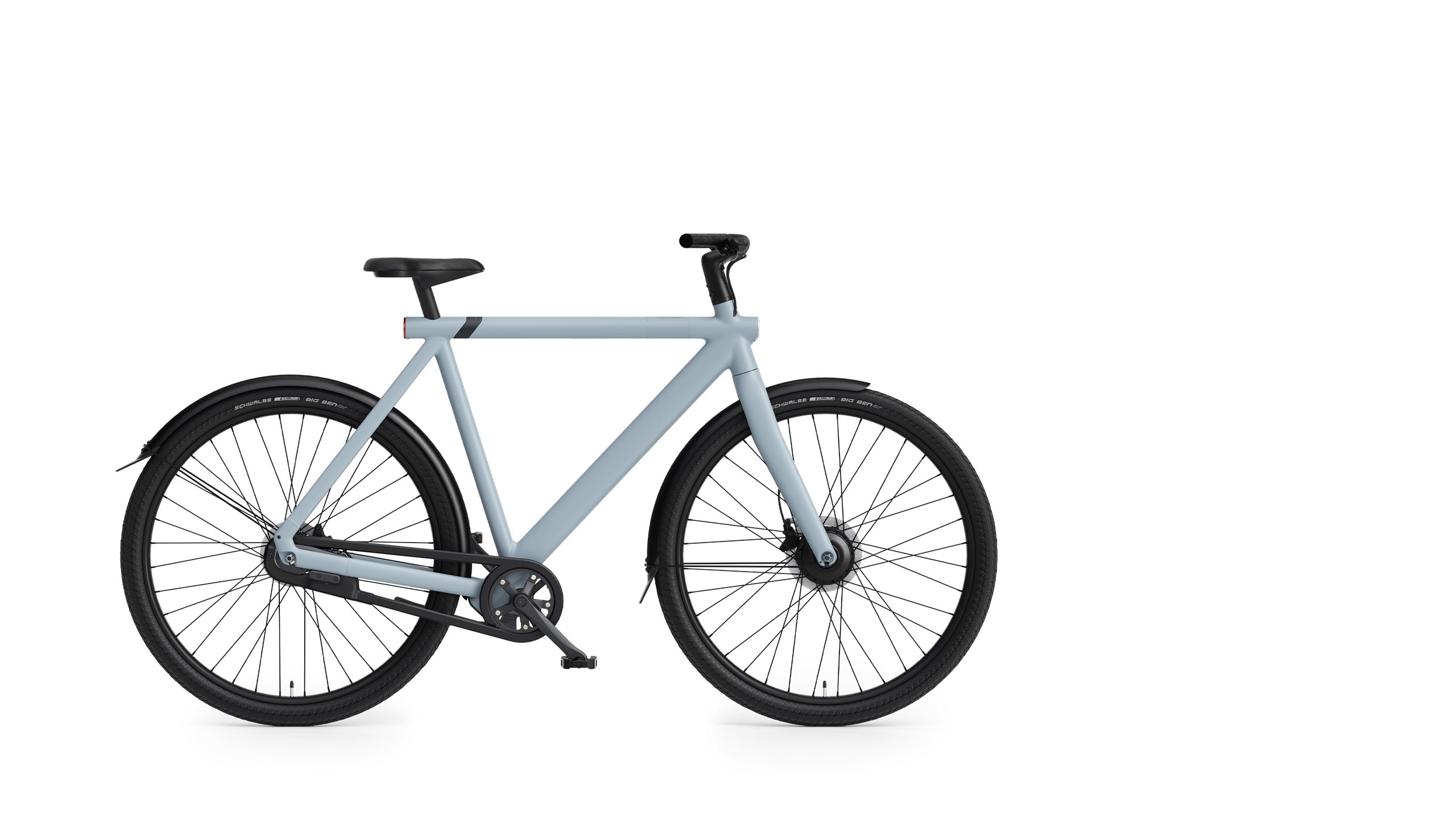 VanMoof S3 – Bild 4