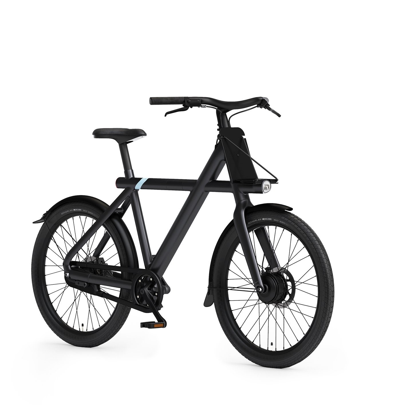 VanMoof X3 – Bild 3