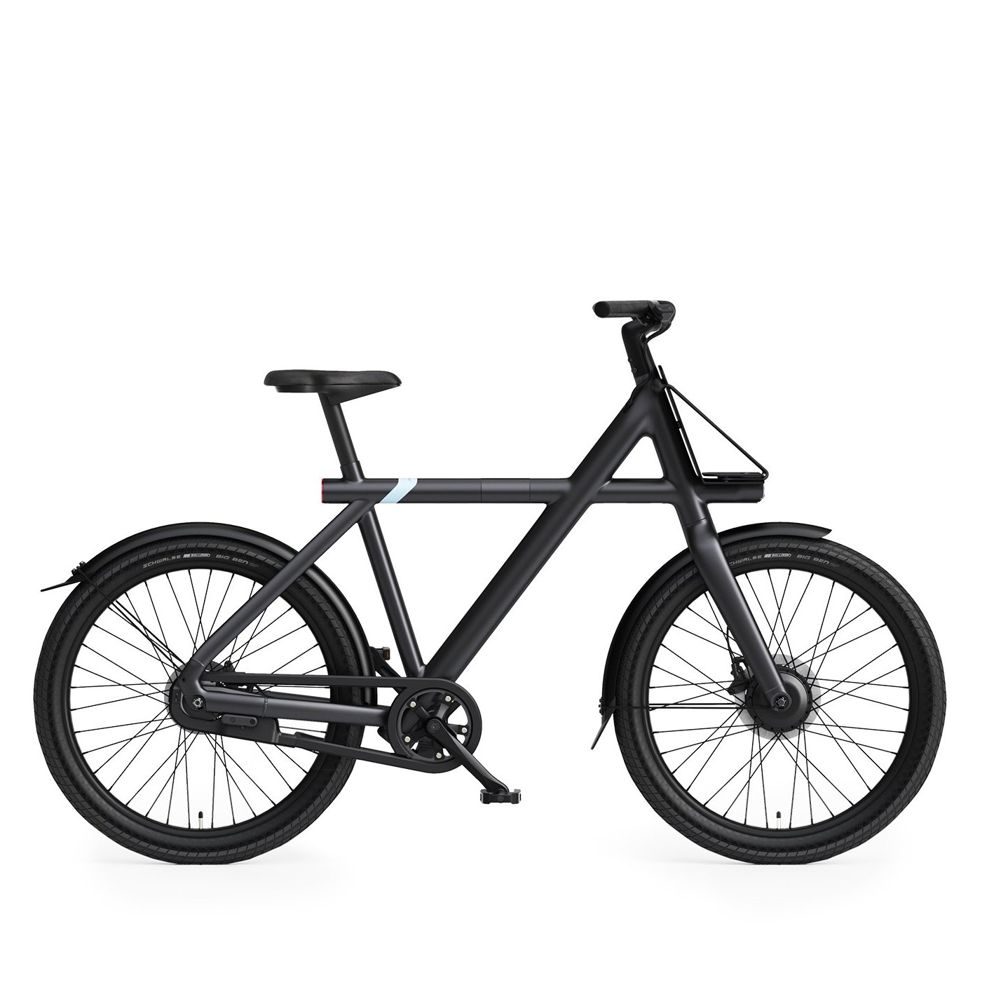 VanMoof X3 – Bild 4