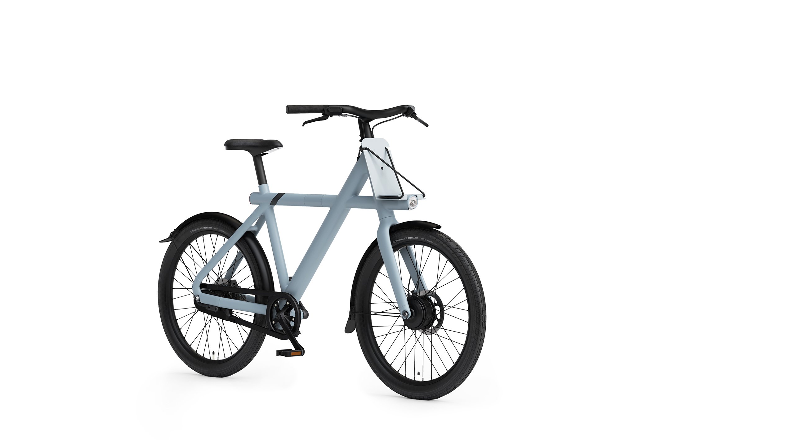 VanMoof X3 – Bild 2