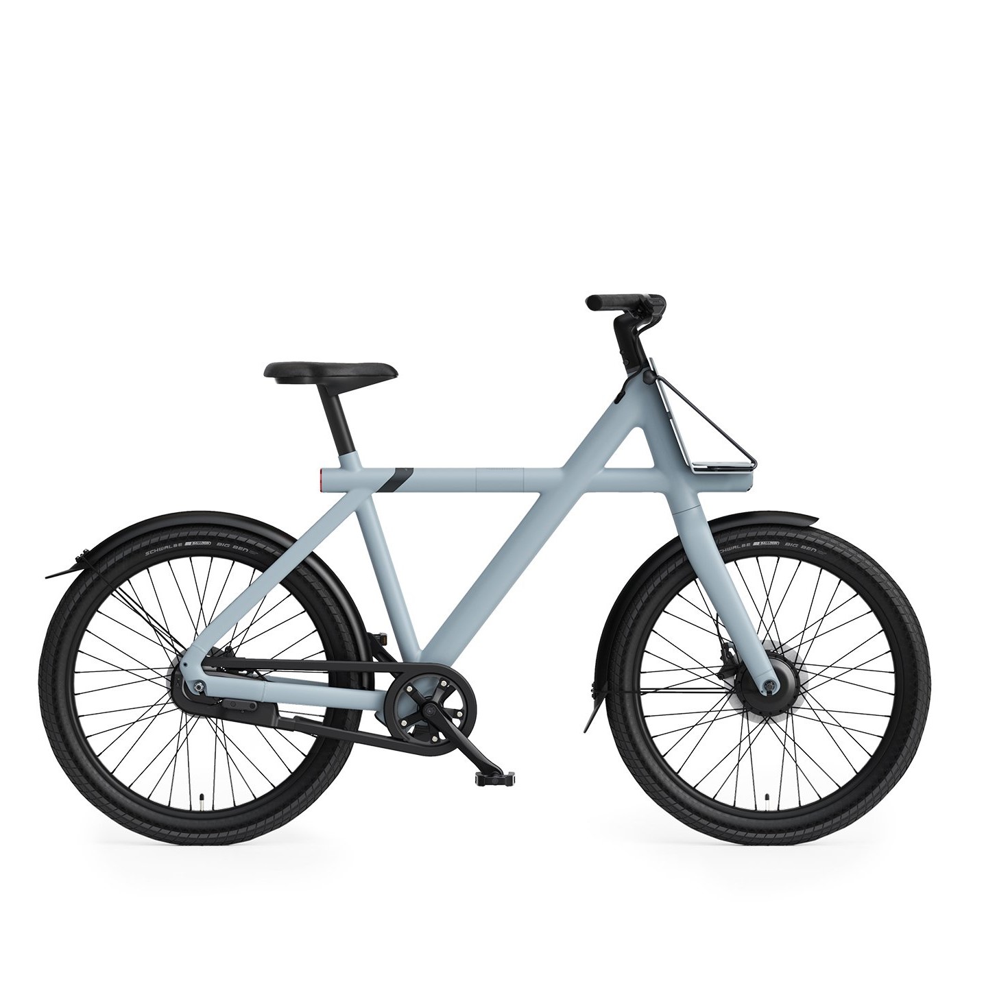 VanMoof X3