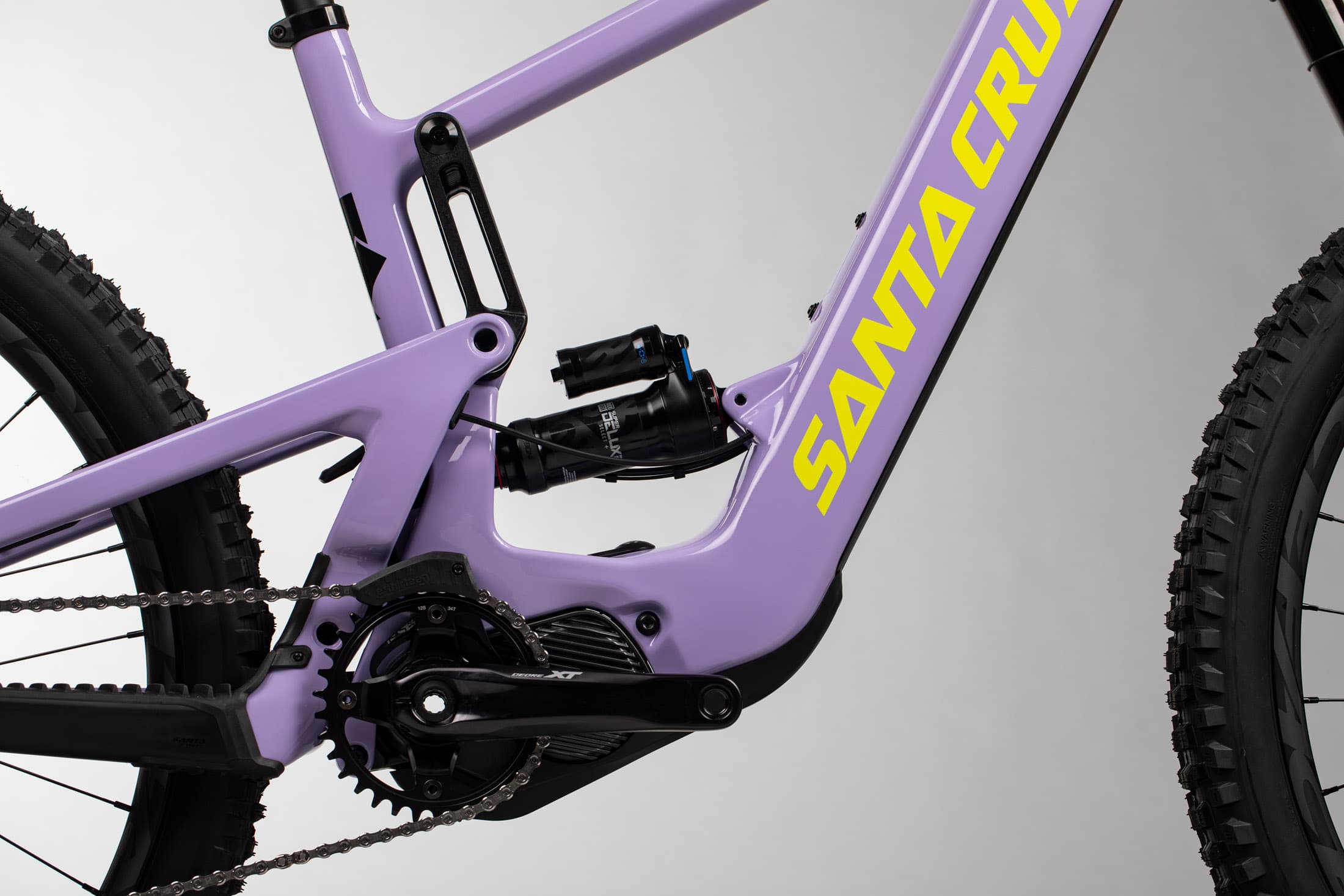Santa Cruz Bullit 2021 – Bild 9