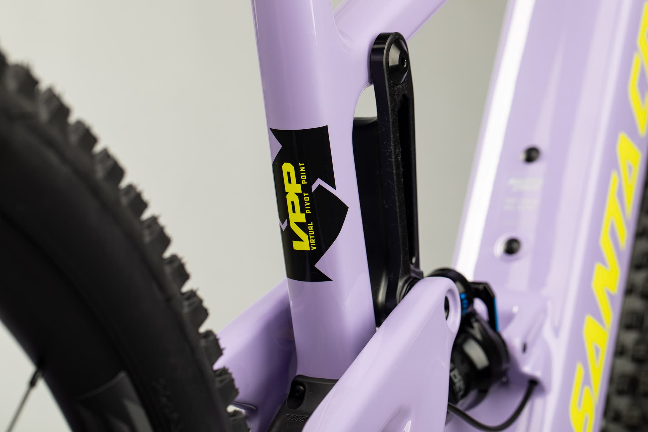 Santa Cruz Bullit 2021 – Bild 8