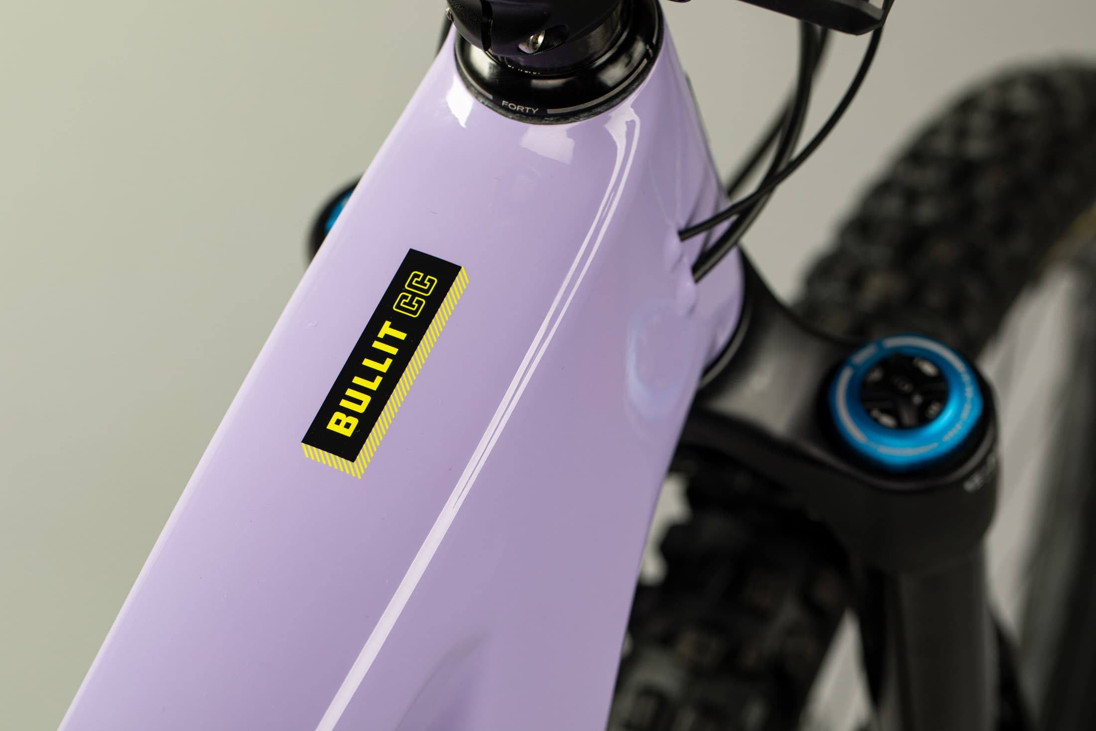 Santa Cruz Bullit 2021 – Bild 7