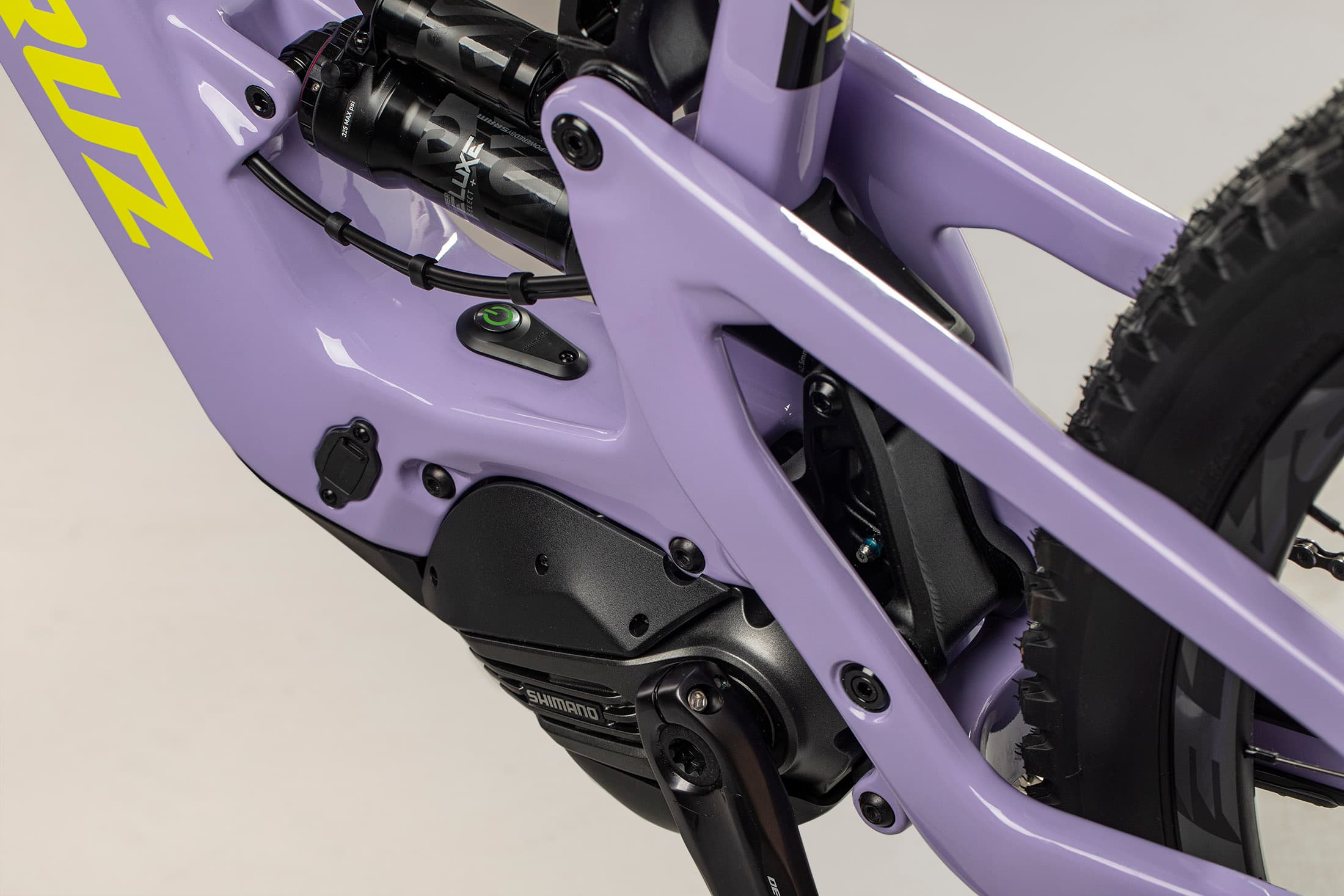 Santa Cruz Bullit 2021 – Bild 6