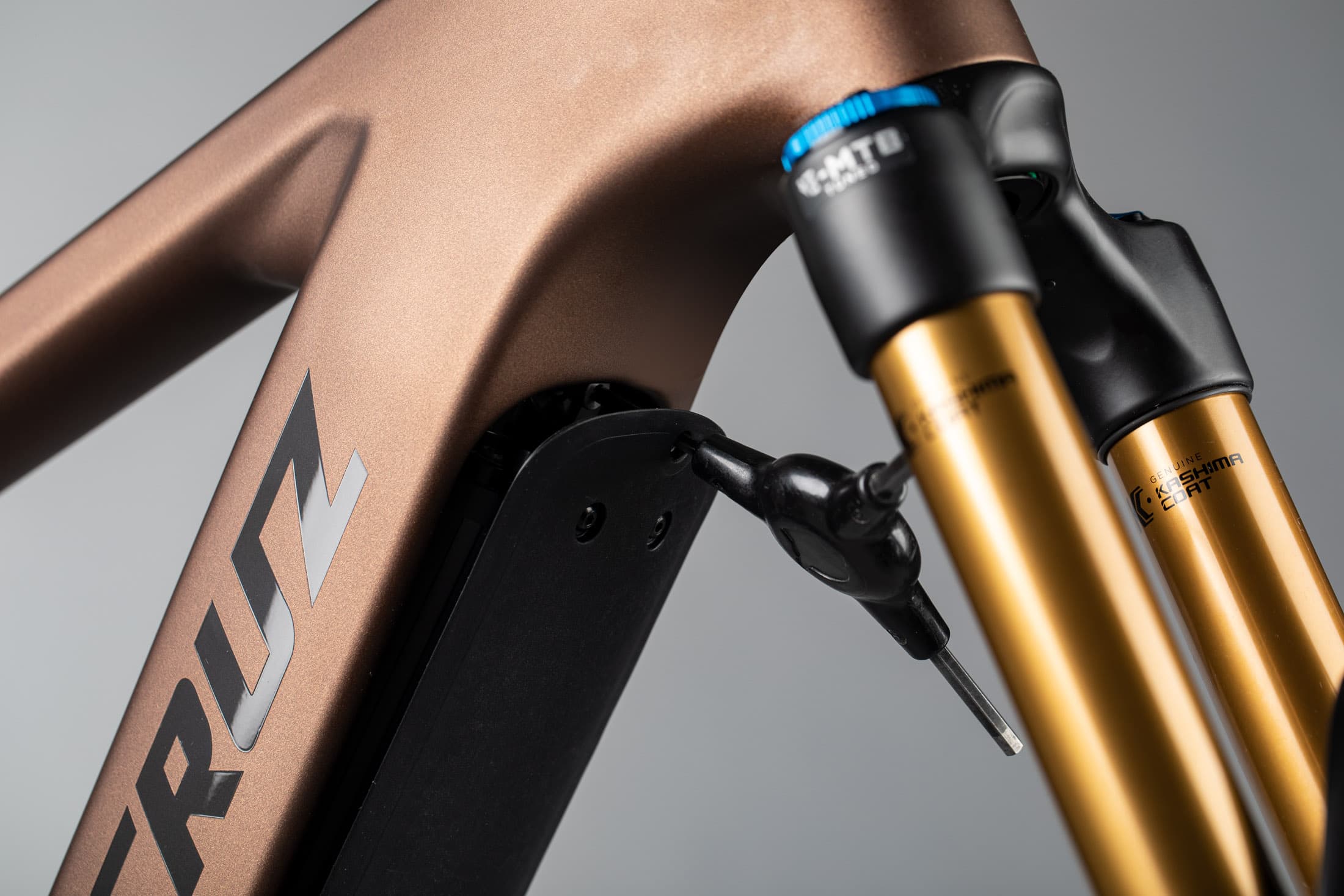 Santa Cruz Bullit 2021 – Bild 5
