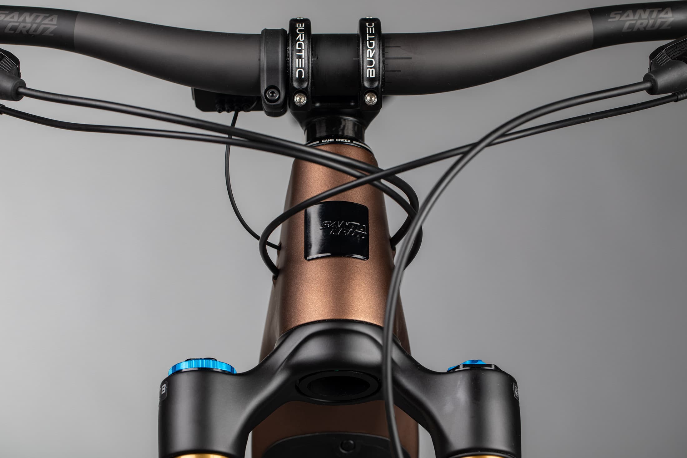 Santa Cruz Bullit 2021 – Bild 3