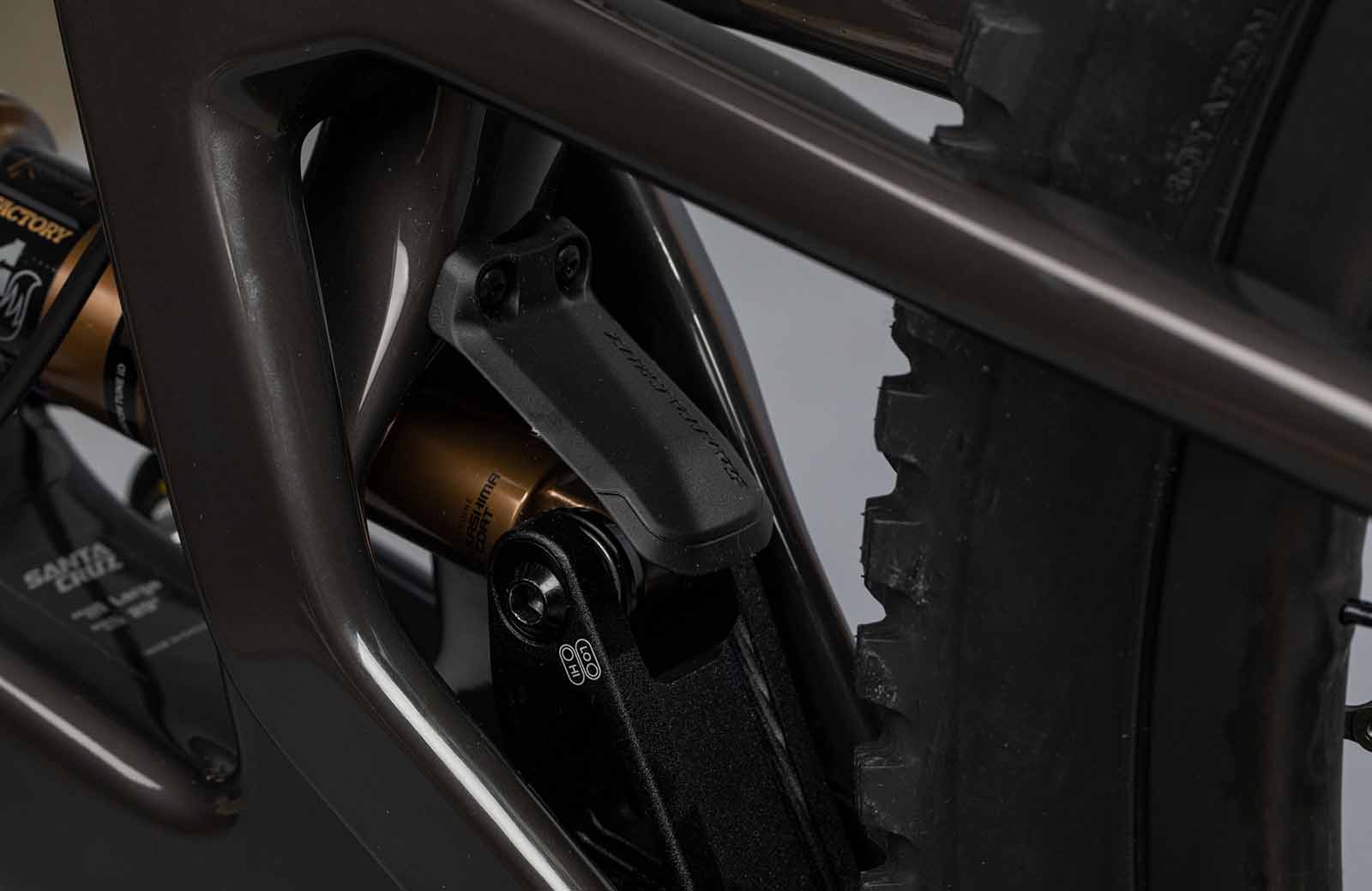 Santa Cruz Tallboy 2021 Mountainbike – Bild 5