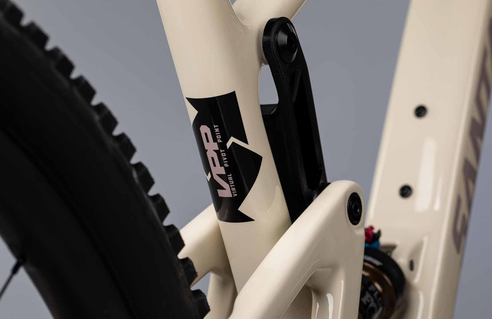 Santa Cruz Tallboy 2021 Mountainbike – Bild 6