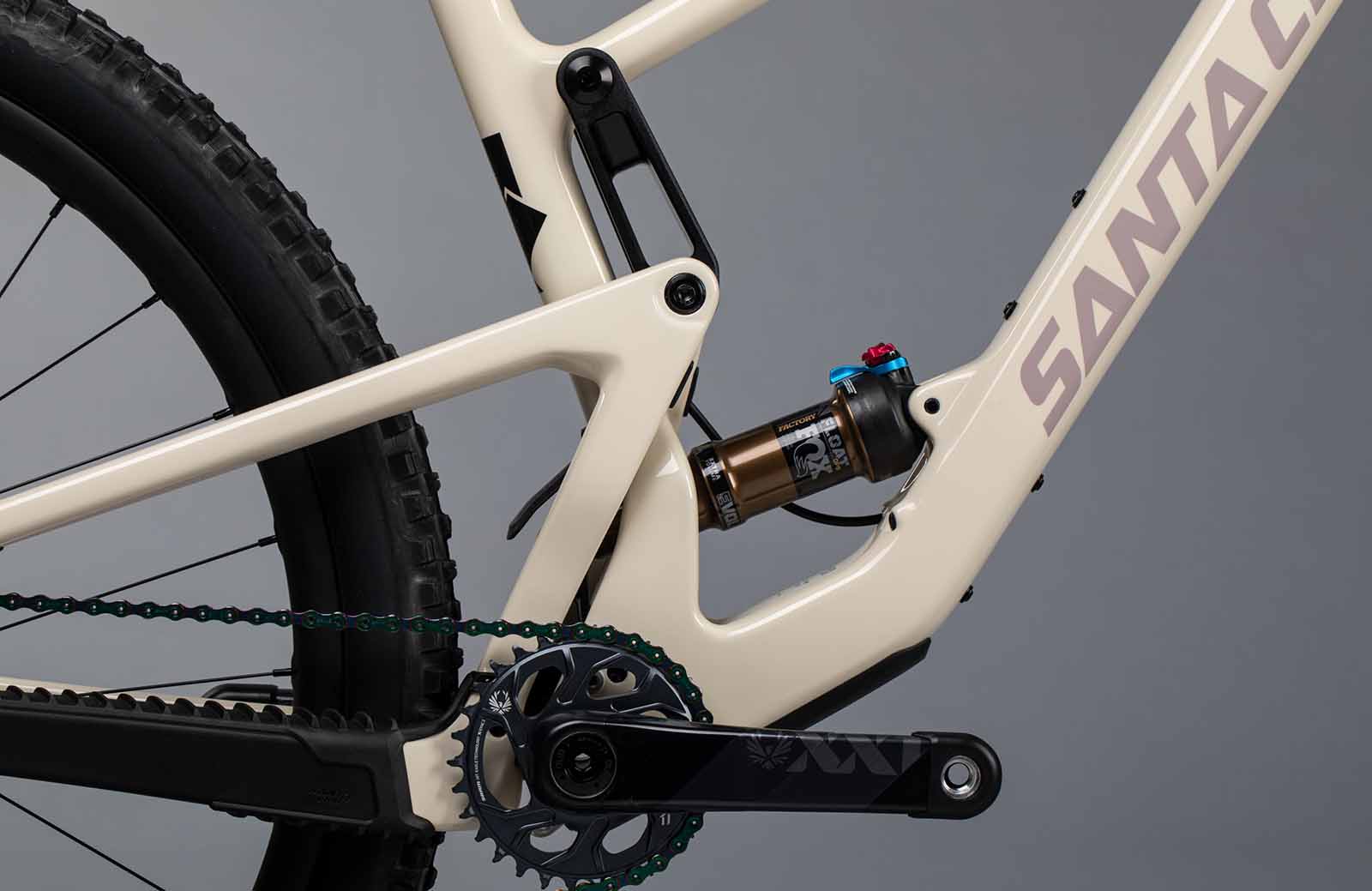 Santa Cruz Tallboy 2021 Mountainbike – Bild 7