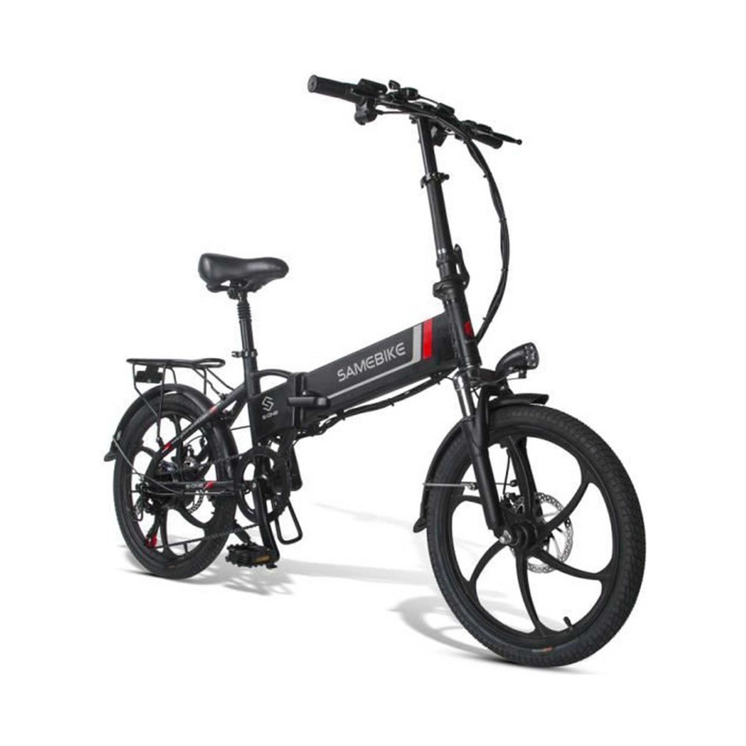 F-wheel E-Klapprad 20″