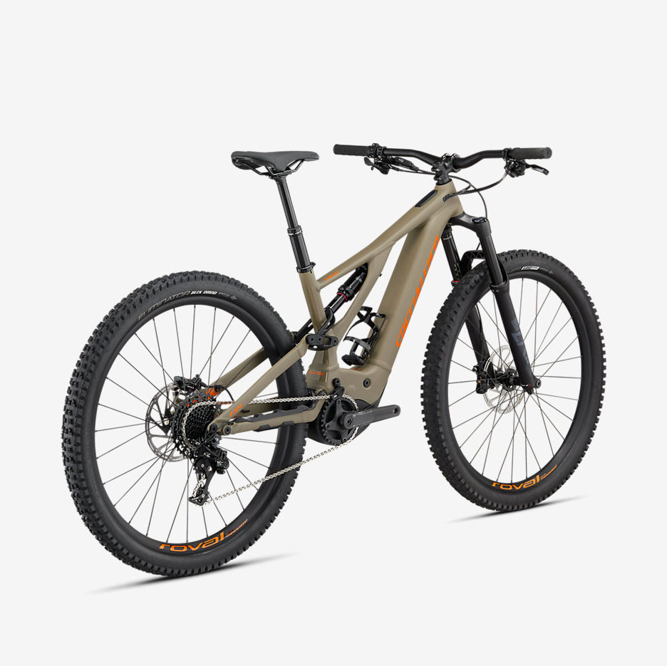 Turbo Levo Comp 2020 – Bild 2