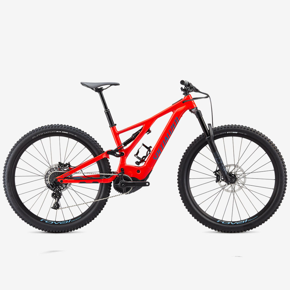 Turbo Levo Comp 2020 – Bild 5