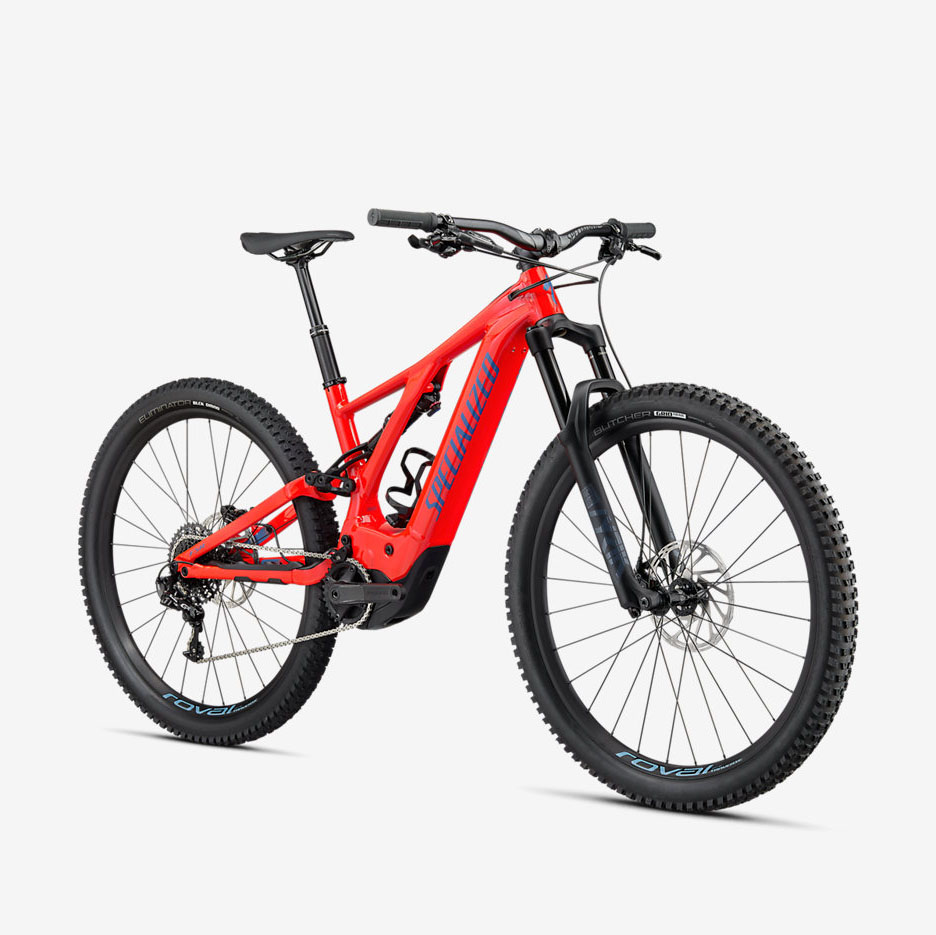 Turbo Levo Comp 2020 – Bild 6