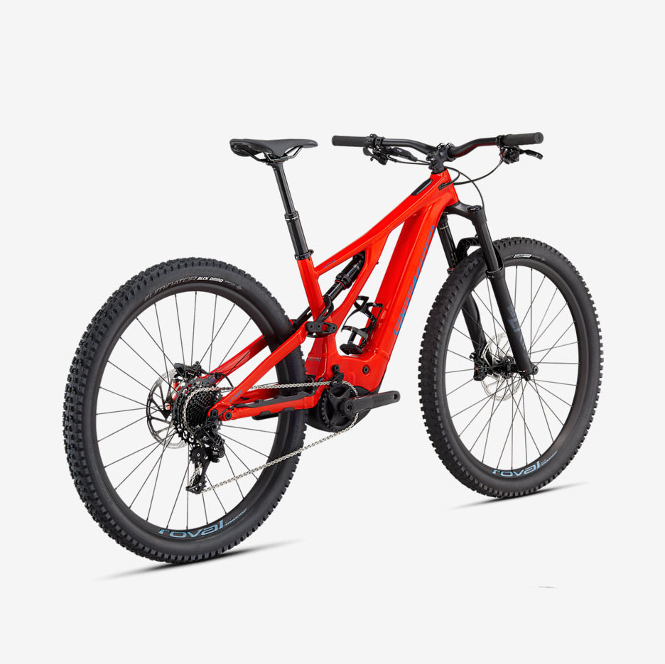 Turbo Levo Comp 2020 – Bild 7