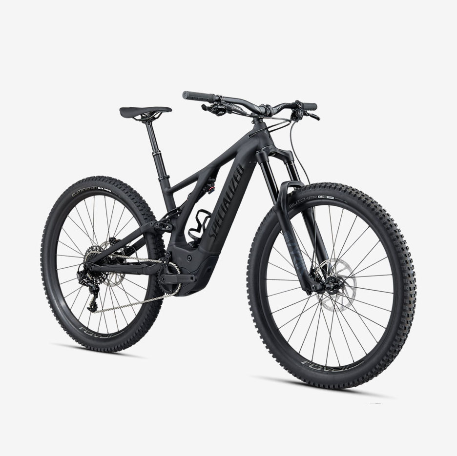Turbo Levo Comp 2020 – Bild 8