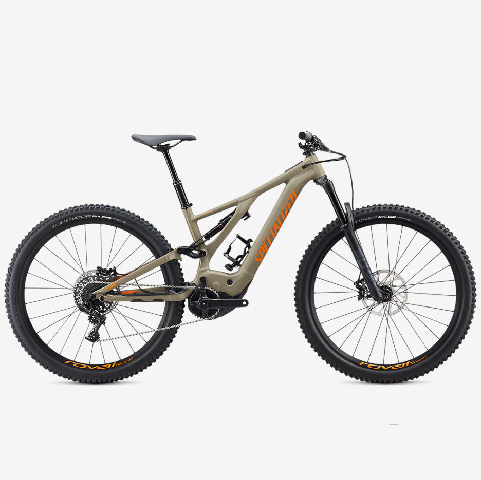 Turbo Levo Comp 2020 – Bild 3