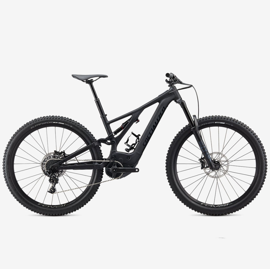Turbo Levo Comp 2020 – Bild 9