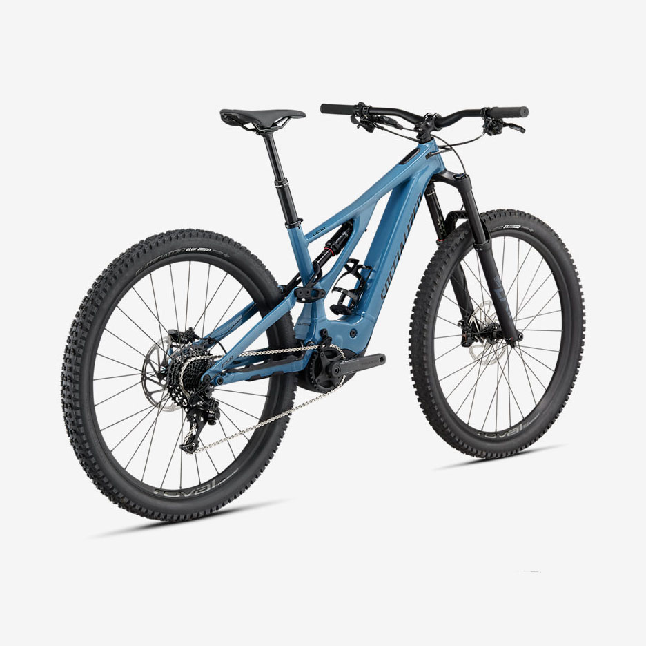 Turbo Levo Comp 2020 – Bild 11