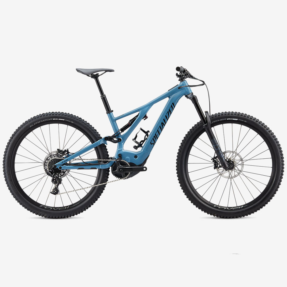 Turbo Levo Comp 2020 – Bild 12