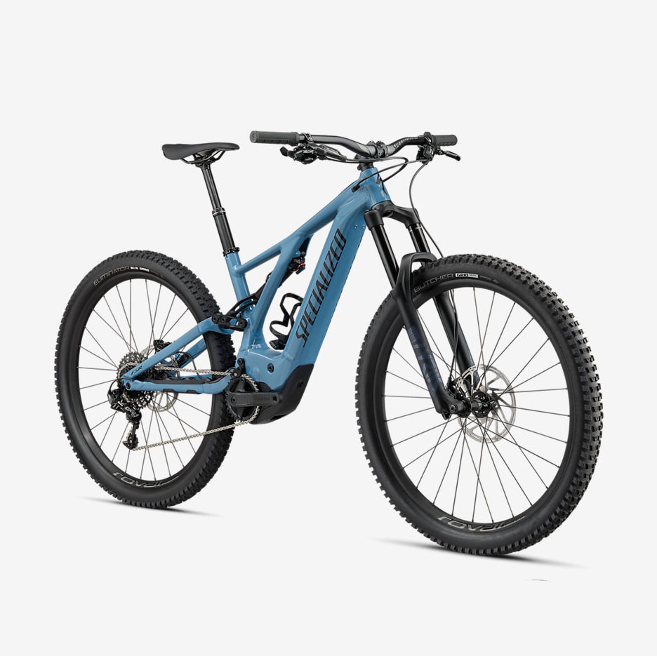 Turbo Levo Comp 2020 – Bild 13