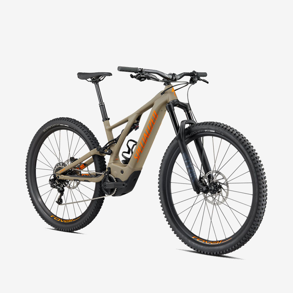 Turbo Levo Comp 2020 – Bild 4