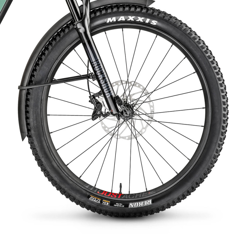 Moustache Samedi 27 FS Weekend EQ E-Bike – Bild 5
